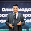Канал Азиз Замалиев в MAX