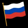 Стикерпак Набор стикеров Флаги