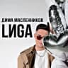 MAX-канал Дима Масленников | LИGA
