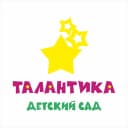 Канал ТАЛАНТИКА детский сад в MAX