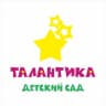 MAX-канал ТАЛАНТИКА детский сад