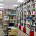 Канал БиблиоЕткуль в MAX