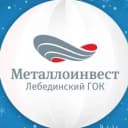 Канал Лебединский ГОК в MAX