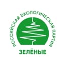 Канал «Зелёные». Российская экологическая партия в MAX