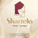 Канал Sharteks Тюль и Шторы в MAX