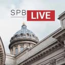 Канал Санкт-Петербург Live в MAX