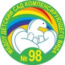 Канал Детский сад №98 г.Сыктывкара в MAX
