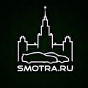 Канал SMOTRA.RU в MAX