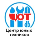 Канал Центр юных техников г. Златоуст в MAX