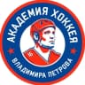 MAX-канал АНО ДО "СШ "Хоккейная академия им. В.В. Петрова""