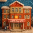 Канал МБОУ «СОШ №6» Мариинск в MAX