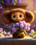 Канал Детский сад "Чебурашка" в MAX