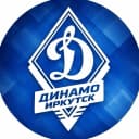 Канал Динамо Иркутск в MAX
