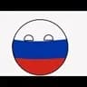 Стикерпак Кантриболз