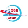 MAX-канал ГБОУ школа 588 Колпинского района Санкт-Петербурга