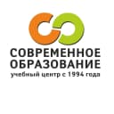 Канал Современное образование. Подготовка к ЕГЭ, ОГЭ и ВПР в MAX