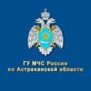 Канал МЧС Астраханской области в MAX