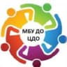 MAX-канал МКУ ДО ЦДО