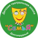 Канал Канал ДТШ «Семь Я» в MAX