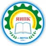 MAX-канал ГБПОУ РС(Я) "ЯИПК им. В.М. Членова"