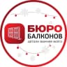 MAX-канал Бюро Балконов
