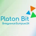 Канал Platon Bit | Интеграторы CRM Битрикс24 и AI в MAX