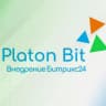 MAX-канал Platon Bit | Интеграторы CRM Битрикс24 и AI
