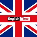 Канал English Time | Английский язык в MAX