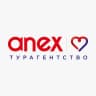 MAX-канал Anex турагентство || Отпуск, туры и отели