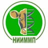 MAX-канал ГНУ НИИММП