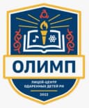 Канал ГАОУ «Лицей-центр одаренных детей «Олимп» в MAX