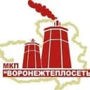 Канал МКП "Воронежтеплосеть" в MAX