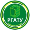 MAX-канал РГАТУ имени П.А. Костычева