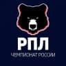 MAX-канал РПЛ: Российский Футбол
