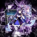 Канал GENSHIN IMPACT в MAX