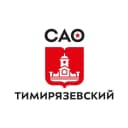 Канал Управа Тимирязевского района города Москвы в MAX
