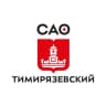 MAX-канал Управа Тимирязевского района города Москвы