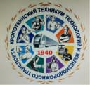 Канал Информационный канал ГБПОУ КК «Кропоткинский техникум технологии и железнодорожного транспорта» в MAX