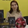MAX-канал Писатель Наталья Жильцова — книги фэнтези