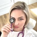 Канал Dr.Anshina врач кардиолог, диетолог, семейный врач в MAX