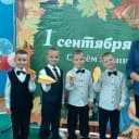 Канал МБОУ "Китерминская средняя общеобразовательная школа имени гвардии майора Кульчиева В С." в MAX