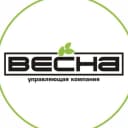 Канал УК «Весна» в MAX