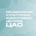 Канал ОКЦ ЦАО города Москвы в MAX