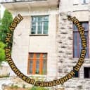 Канал Алупкинская санаторная школа-интернат в MAX