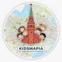 Канал Kidsmapia Афиша Москва в MAX
