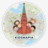 MAX-канал Kidsmapia Афиша Москва