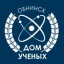 Канал МБУ "Дом учёных" в MAX