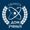 MAX-канал МБУ "Дом учёных"