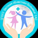 Канал Детская областная больница ЕАО в MAX
