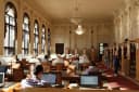 Канал ГПИБ России (Историческая библиотека) в MAX
